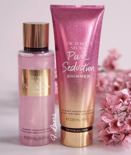 Victoria secret pure - secret,