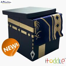 itoddle My Kaaba Prayer Mat