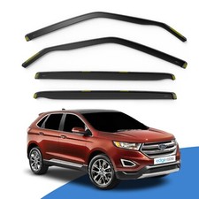 Ford Edge MK2 2014-2023 5 Door