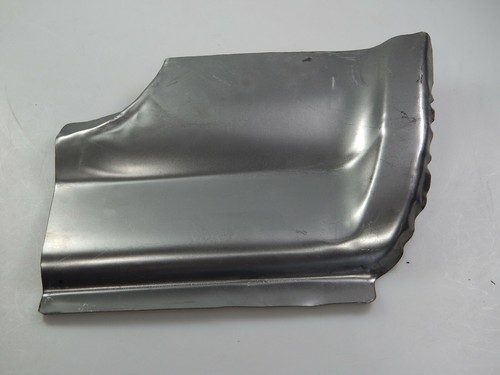 Repair panel fender - , front