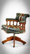 Stunning rare captains - stunning, swivel