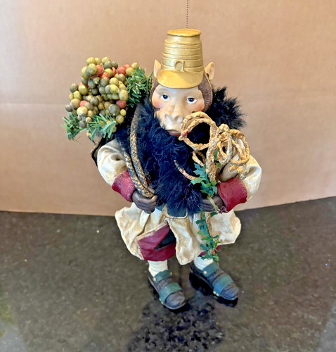 Festive christmas ape - festive,