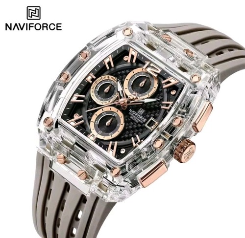 Mens military sports - military, watch