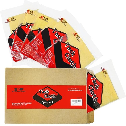 Stead fast painters tack - fast,