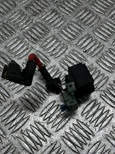 Yamaha YBR 125 2015 # starter solenoid relay 2014 - 2017