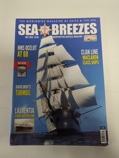 Sea Breezes Ships Magazine