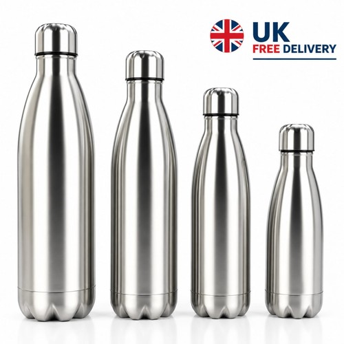 Vacuum insulated stainless - insulated,
