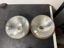 Two Genuine Lucas 700