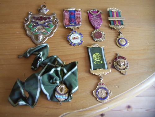 Raob jewel collection - jewel, inc