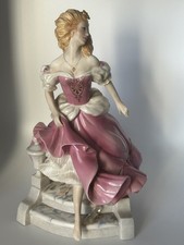 The Franklin Mint Gerda