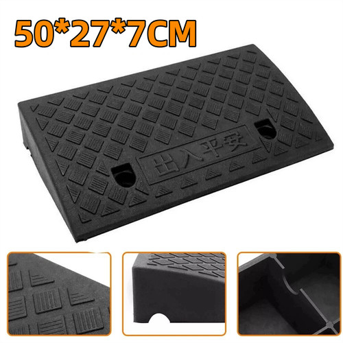50cm heavy duty - 2x, rubber
