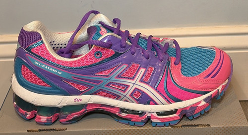 Asics gel kayano - gel,