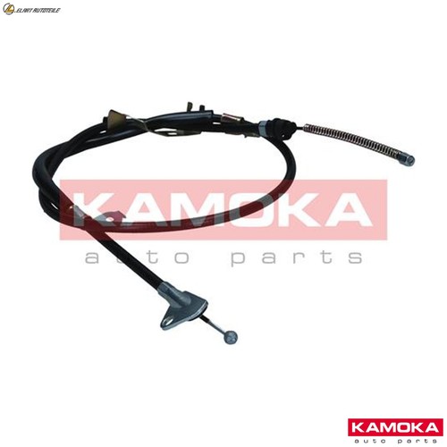 Parking brake cable 1190692 - parking,