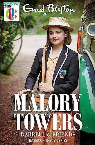 Malory towers darrell - malory,