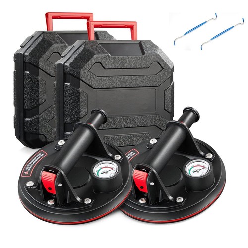 Inch 200kg vacuum suction - 2x,