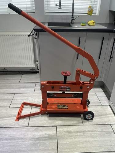 Block splitter cutter - block,