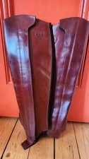 Ariat Classic Leather Half
