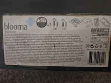 Bloom Mackensy 200 Clips and Screws for Composite Deck Board. New In Box