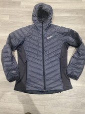 Berghaus Jacket Mens Black