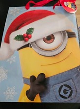  NEW DESPICABLE ME MINION