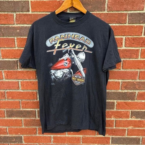 Very rare vintage 1986 panhead