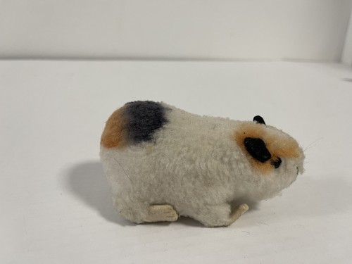 Steiff animal guinea - steiff,