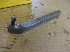 Jones and Shipman tool holder