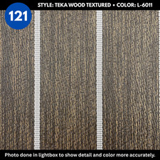 Woven Vinyl Flooring | Teka