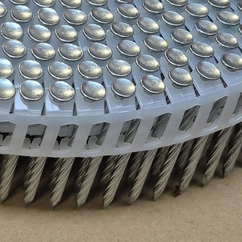 Deg twist coil - 15,