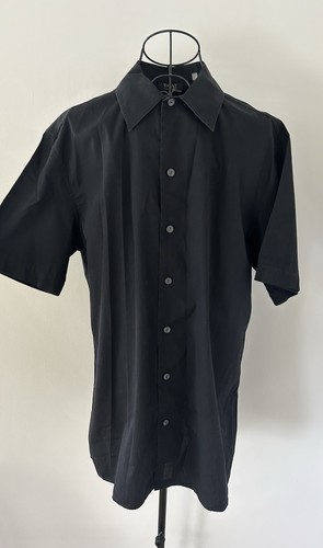 Versace classic black - classic, short