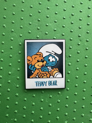 The smurfs mystery - the,