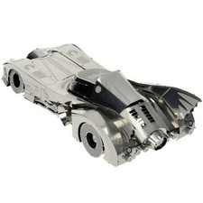 3D Metal Model Kit - Batman