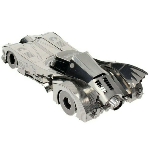 Metal model kit batman - metal,