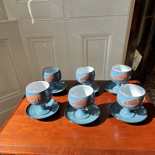 Vintage wellhouse pottery - wellhouse,