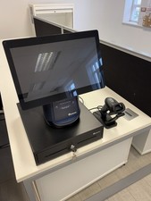 EPOS Now POS Till System with