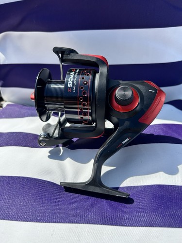 Shakespeare sigma supra 70fd - sigma,