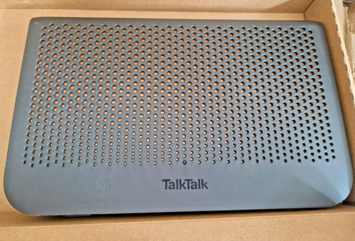 Talktalk business hub 2 - wi-fi,