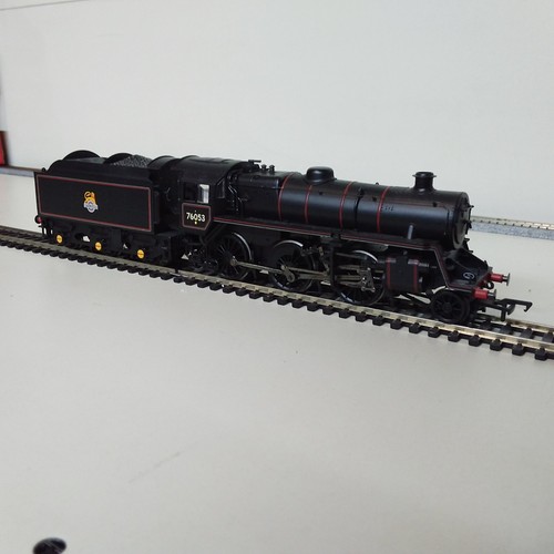 Bachmann 950 br black - bachmann,