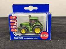 SIKU, 1:87 Scale JOHN DEERE