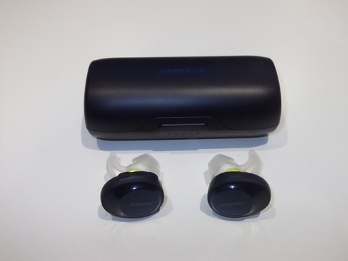 Bose soundsport free truly - soundsport,