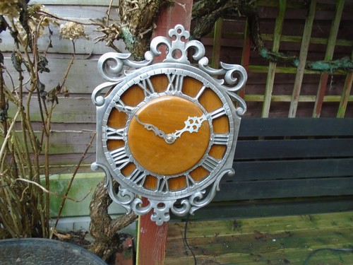Smiths rare sectric wall - smiths,