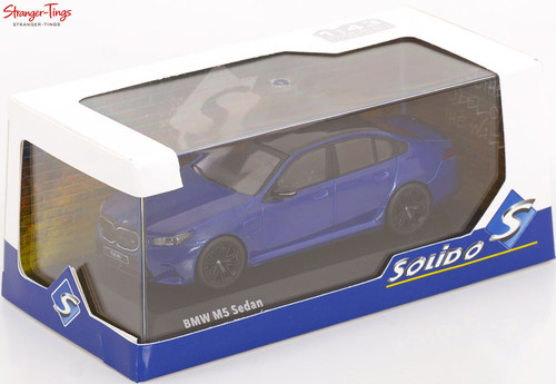 Solido bmw g90 sedan - g90, marina