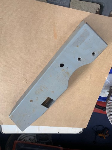 Front chassis repair right - chassis,