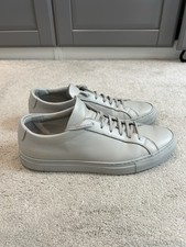 GENUINE Common Projects
