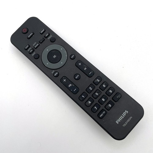 Philips remote control iecr03 - philips,