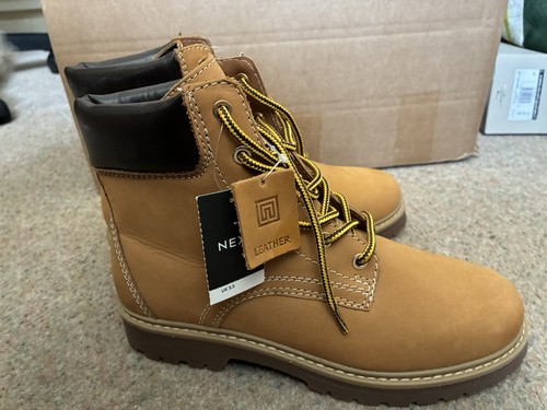 Dune desert walking boots - dune, desert/walking