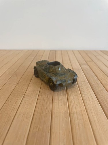 Vintage dinky toys - dinky, no.