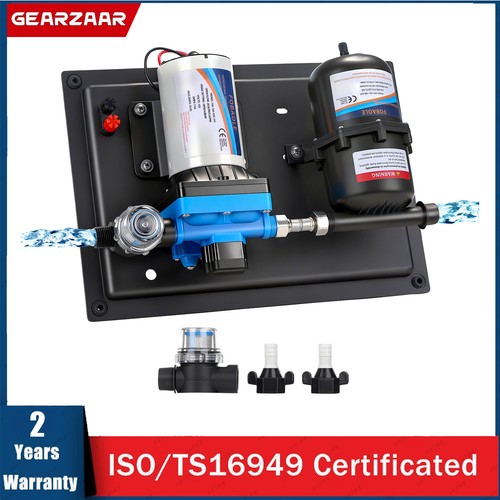 12v water pump accumulator - 12v, &