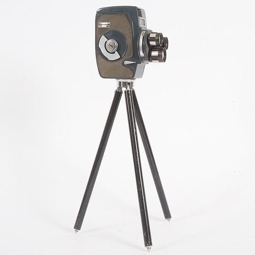 Vintage jelco 8ec triple - jelco,