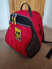 Vintage Salomon Equipe 90s Backpack Rucksack Camping Travel 